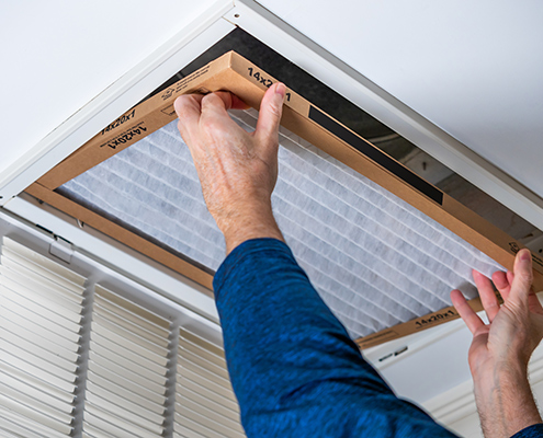 Home inspection